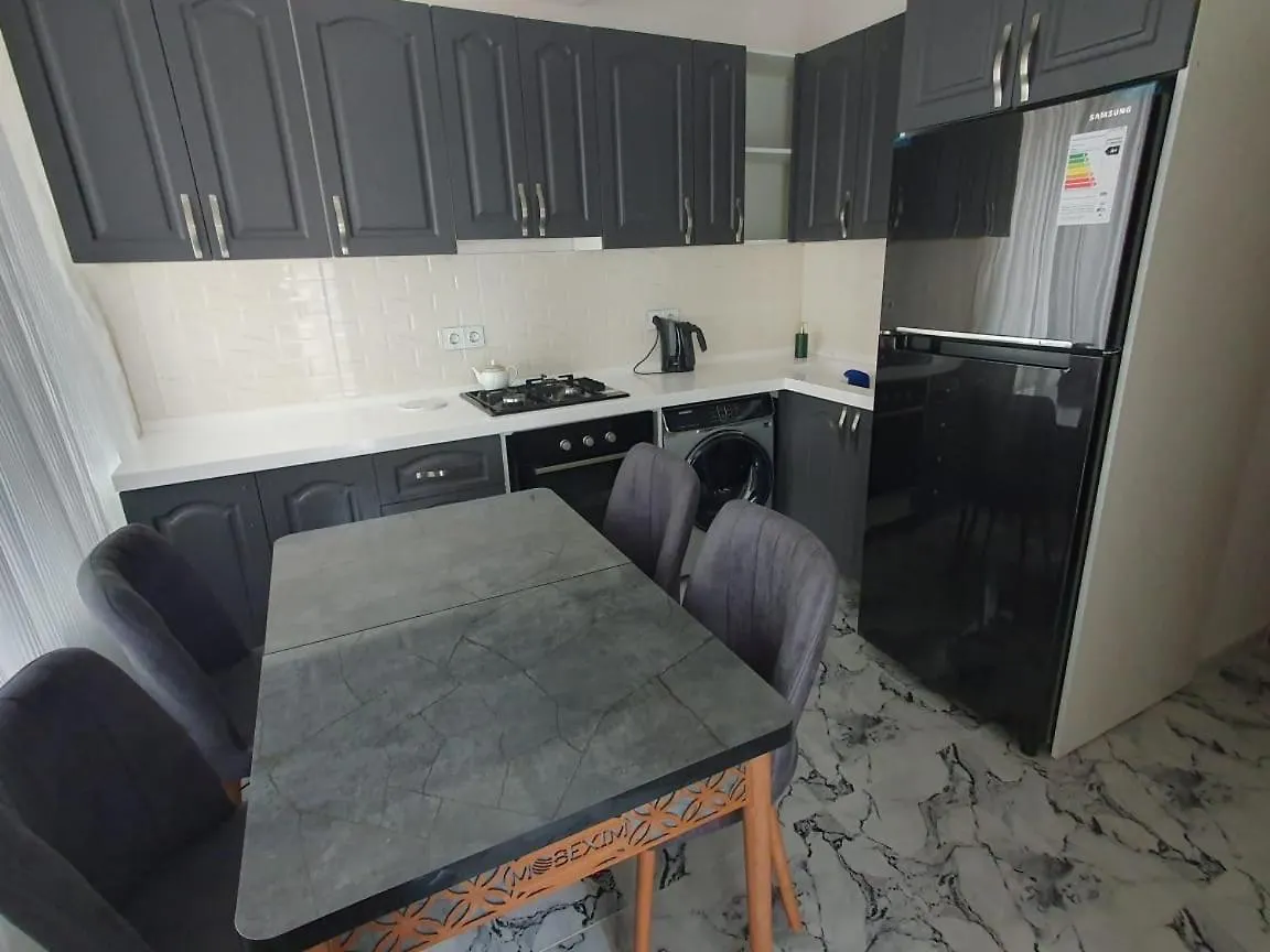 Apartment In The Center Baku 0*,