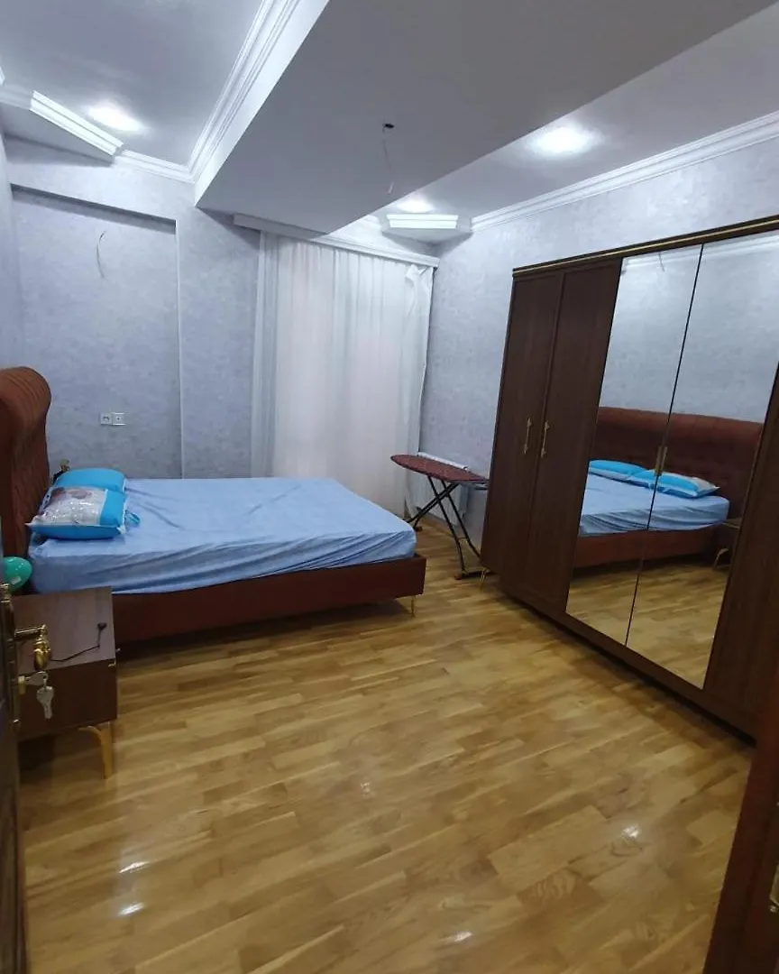 Apartment In The Center Baku