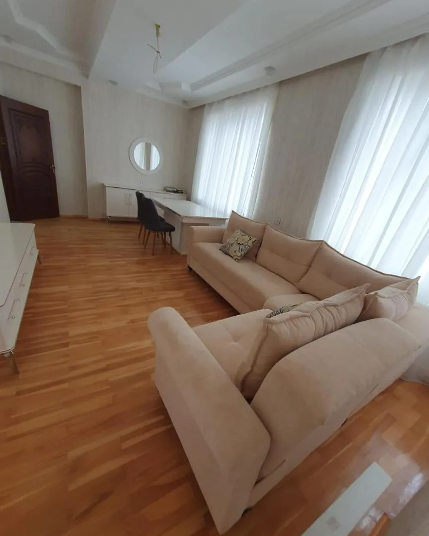 Apartment In The Center Baku 0*,  Azerbaijan