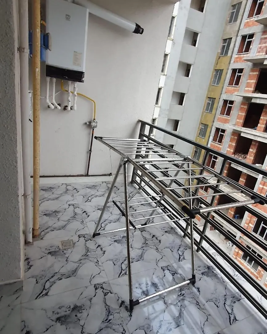 Apartment In The Center Baku